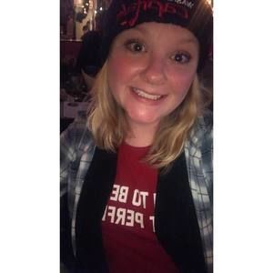 Meet your Posher, Sara